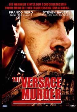 la morte di versace film|versace murder movie.